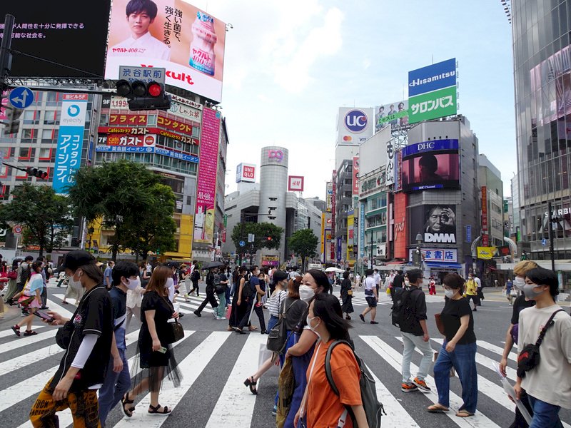 台湾 日本の警戒レベルを中低リスクに維持 ニュース Rti 台湾国際放送