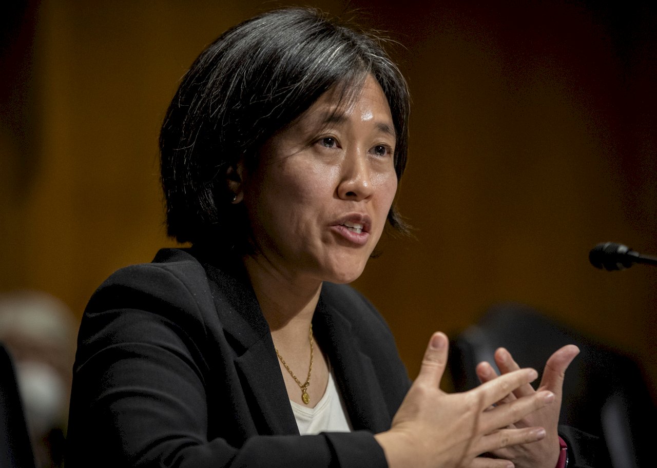 台米TIFA協議再開、数週間内に実現の見通し