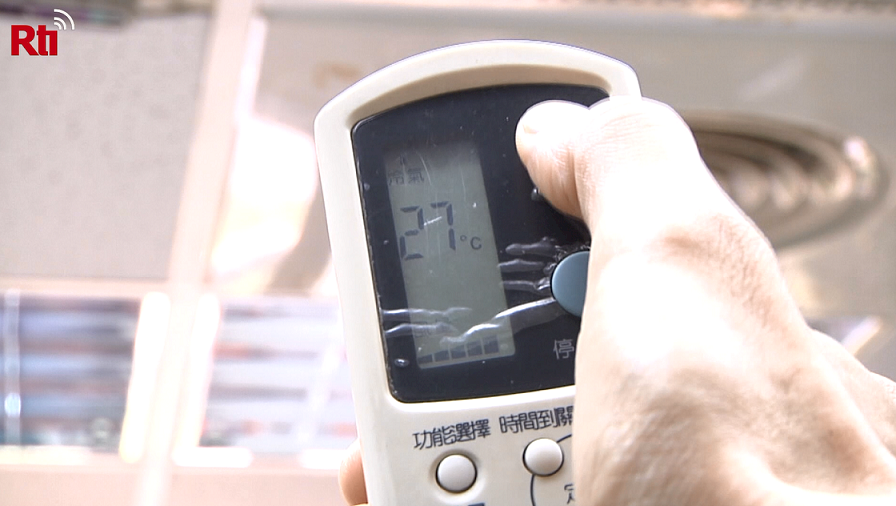 在宅勤務、オンライン授業…台湾、電力需給逼迫