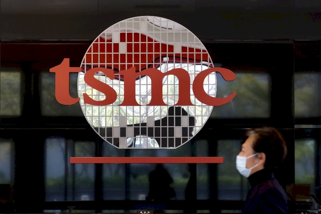 ホンハイ・TSMC、BNTワクチン1000万回分無償提供