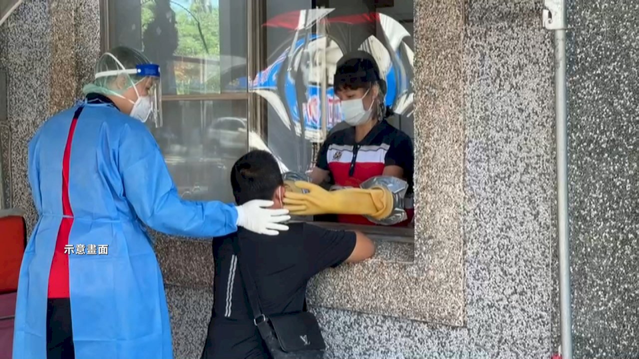 新北市の幼稚園クラスター拡大、専門家:今後2週間は感染者増の恐れ