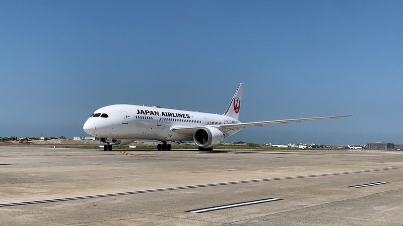 日本から5回目のワクチン供与、50万回分台湾に届く