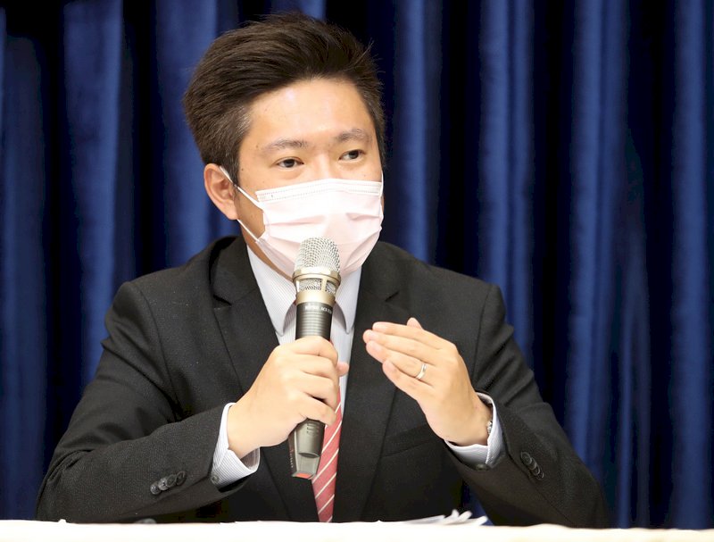 スロバキアが台湾にAZワクチン16万回分追加供与、総統府:友情に感謝