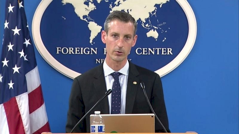 アメリカ国務省が台湾のCPTPP加盟申請を肯定、外務省が歓迎表明