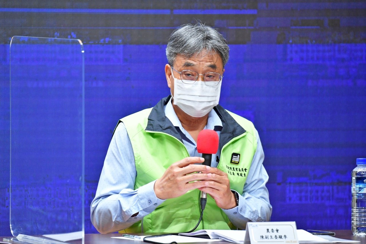 台湾、10月中国の台湾果物禁輸問題をWTO/SPS委員会にも提出