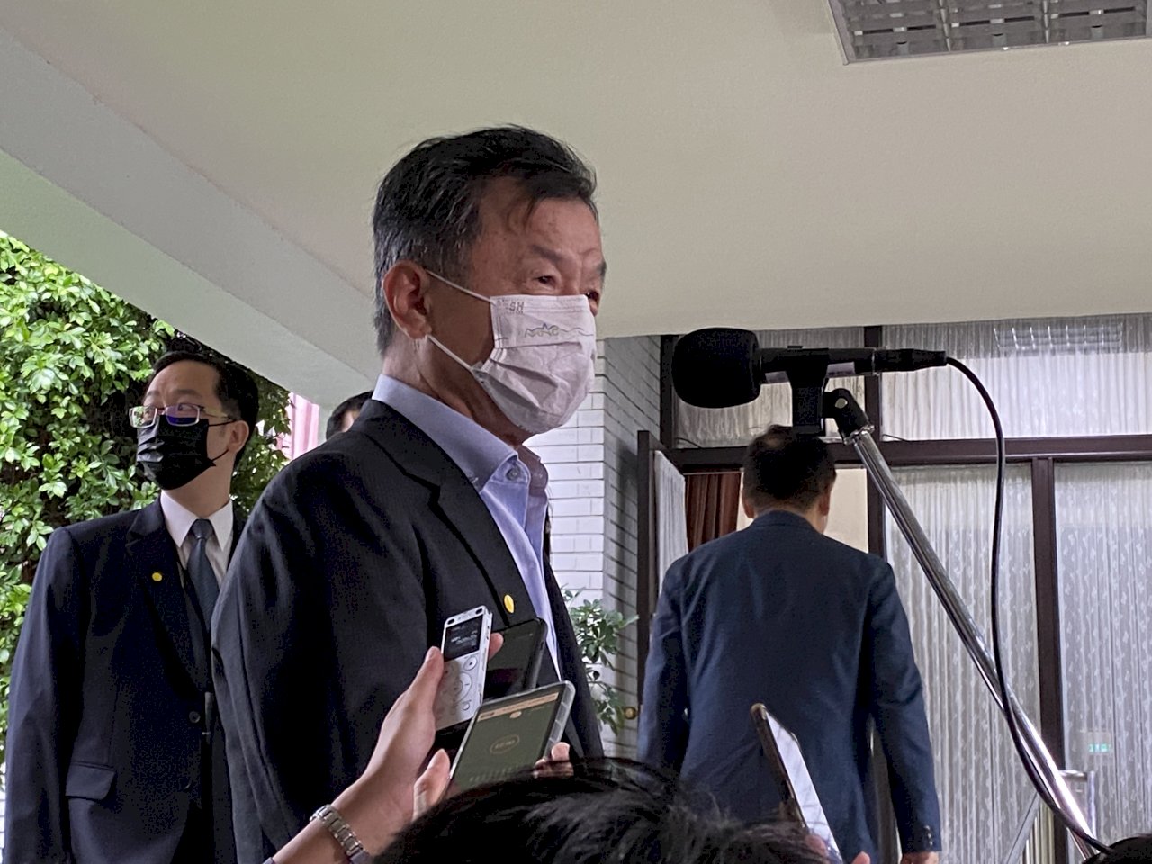蔡・総統の国慶節談話、陸委会:中華民国の存在事実を強調