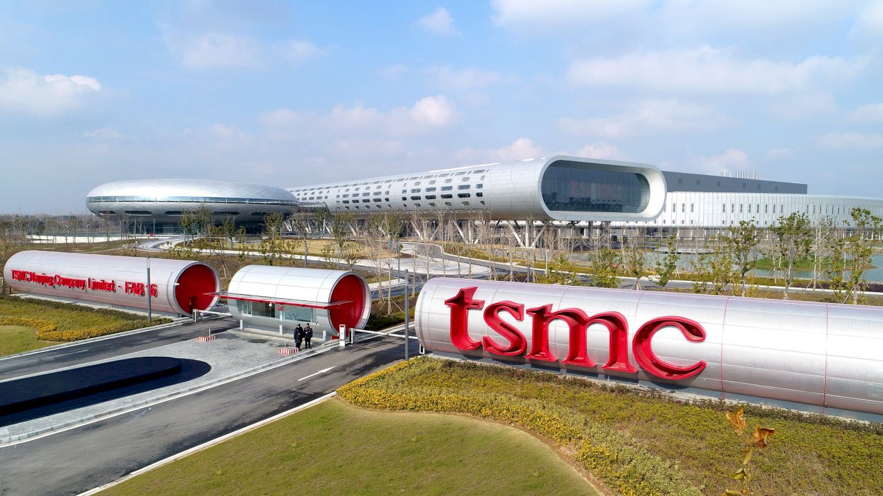 TSMC、日本に半導体工場建設決定 2024年にも量産