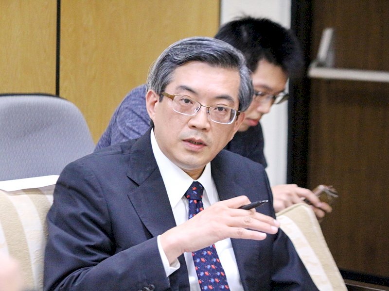 外交部:台日の新型コロナワクチン接種証明相互承認実現を目指す
