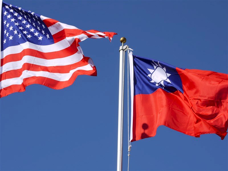 台湾がアメリカの貿易相手第8位に上昇、アメリカと中国大陸の貿易摩擦が後押し