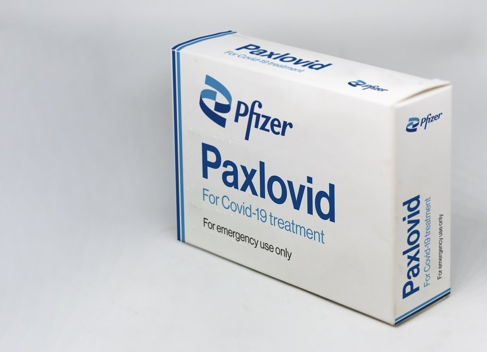ファイザーのコロナ感染症治療薬「パクスロビド」、輸入を許可