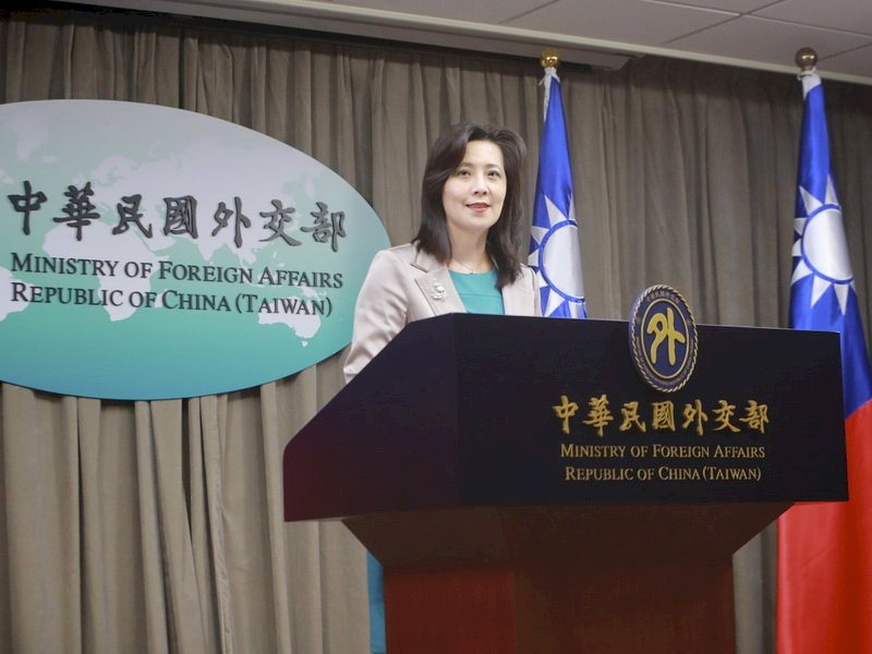 スロベニア首相：台湾と代表処の相互設置を協議