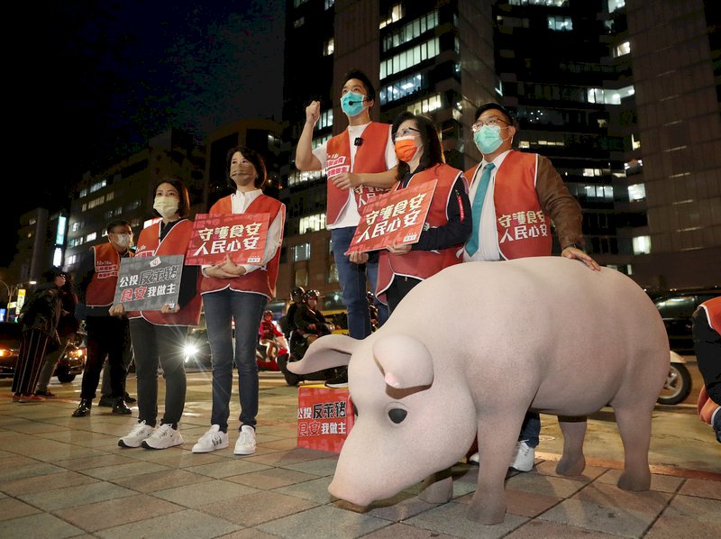 ラクトパミン豚肉の輸入解禁、「地方は中央に従うべき」憲法裁判所が判断