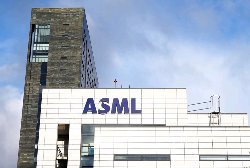 オランダの半導体製造メーカーASML、台湾での投資拡大の意向
