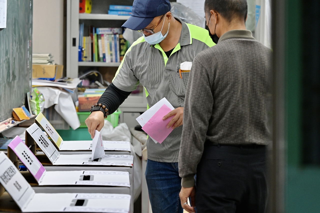 統一地方選挙即日開票、11/27零時以前にも結果分かるか