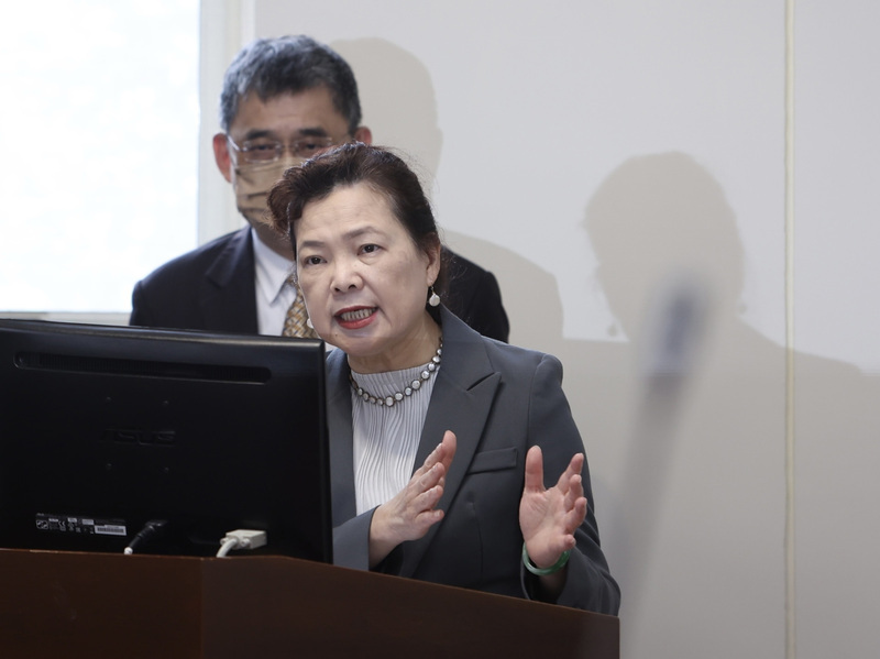 中国、台湾へ貿易障壁調査を開始