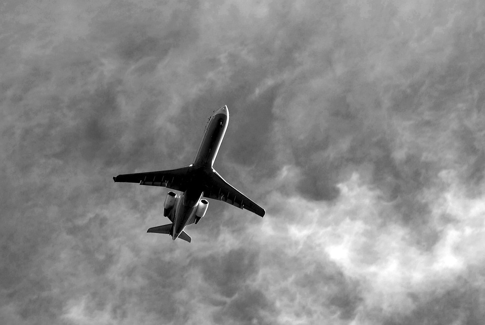 中国が台湾北方で飛行禁止区域設定、「航空宇宙活動のため」