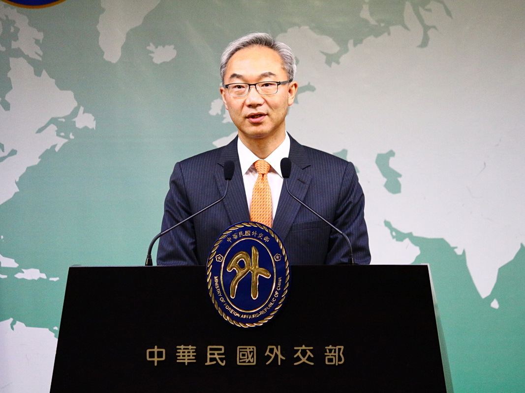 台湾、イタリア・ミラノに出先機関設置