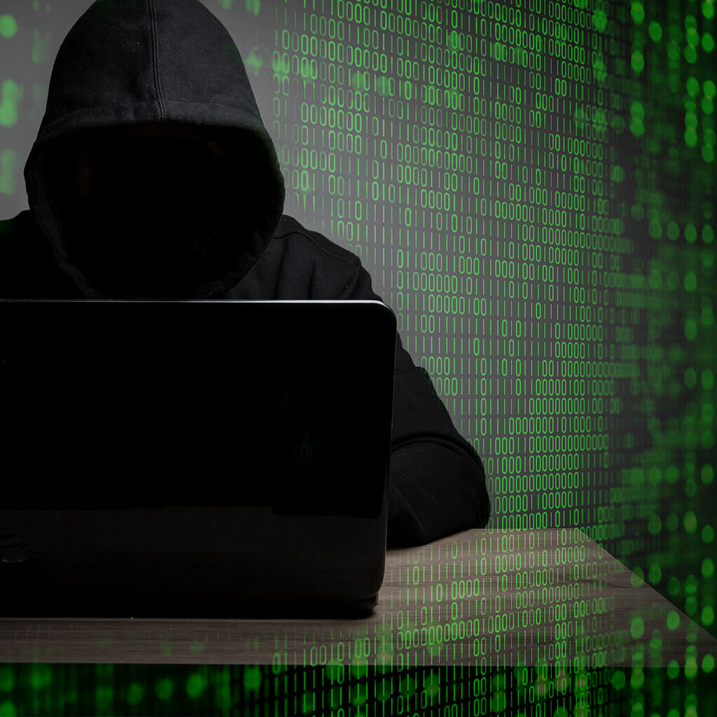 台湾へのサイバー攻撃が週平均3000回で世界最多