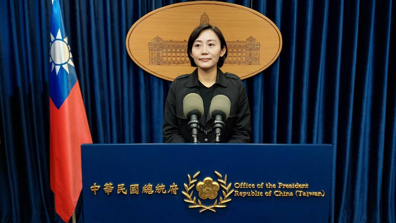 「台米イニシアチブ」で初の合意 数週間内に署名
