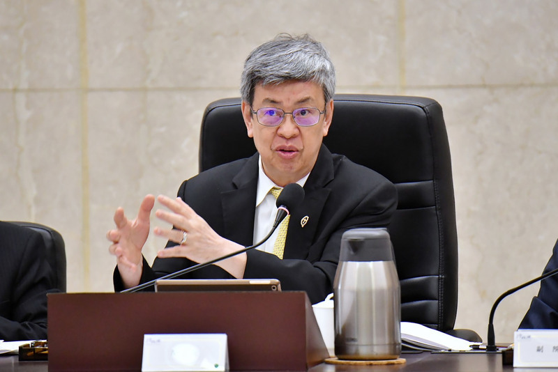 台湾がWHAに招待されず、行政院：科学より政治を優先すべきではない