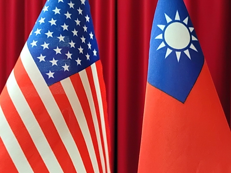 米国は台湾のWHA参加を強く支持　外交部「共に世界公衆衛生システムを促進」
