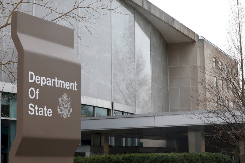 アメリカ国務省：WHOの決定に失望　引き続き台湾を支持する