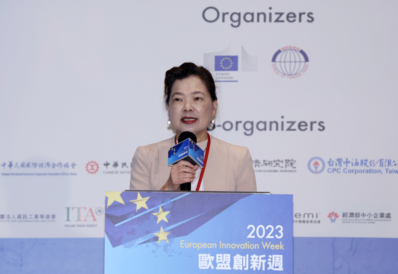 脱原発政策を緩めるか、王美花‧部長「緊急時の安全使用仕組みを検討」