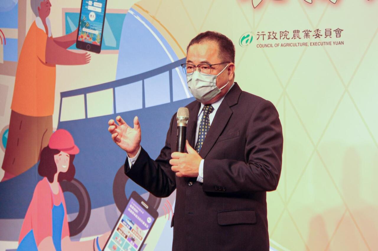 福島第一原発の処理水放出、農業部：これまでの検査は全て合格している
