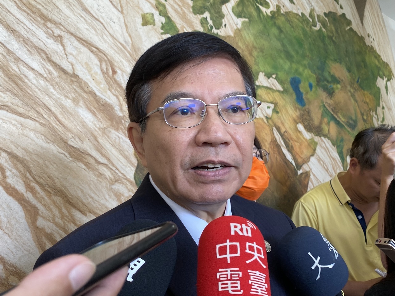 中国が両岸観光再開計画を批判、交通部：善意の回答に期待
