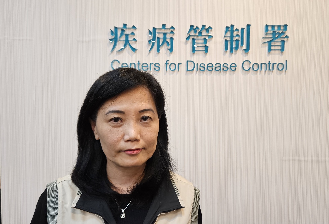 デング熱の流行が拡大　台湾CDCは学校での流行防止措置強化を要請