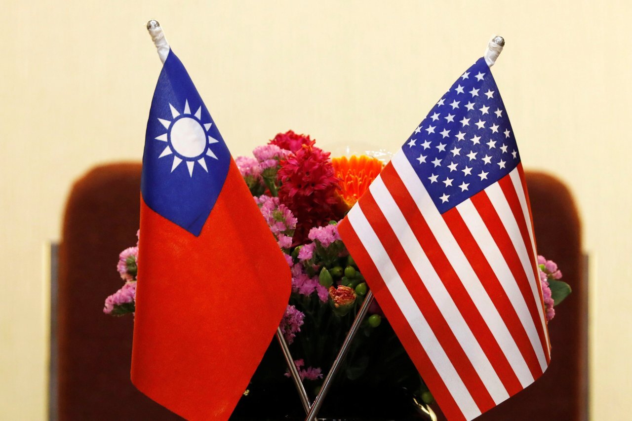 「台米イニシアチブ」の追加交渉、交渉代表：果物の輸出に注力