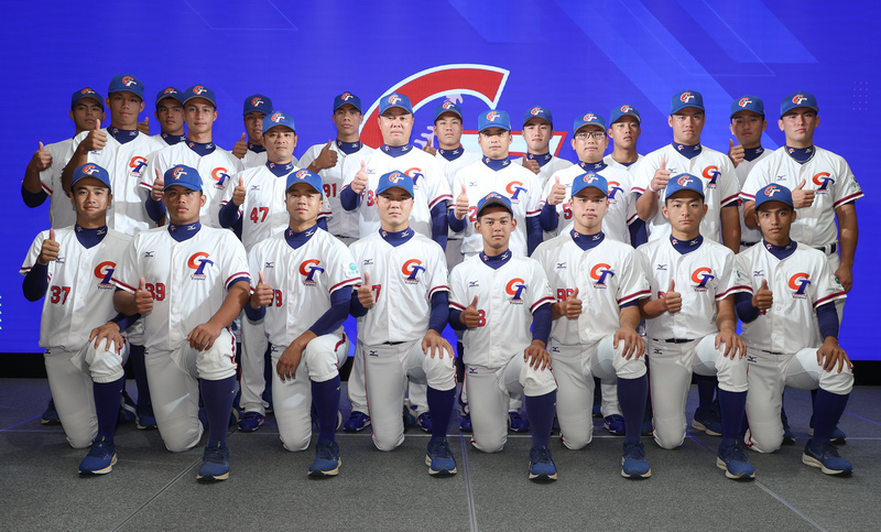 野球・U18ワールドカップが8/31に開幕 台湾チームは前回代表経験者が７人