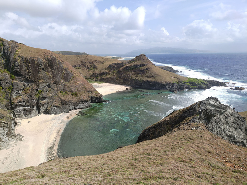 米軍とフィリピンがバタン諸島の港湾開発を検討 台湾から200キロ足らず