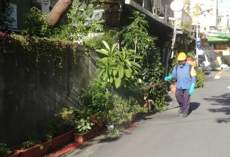 国内のデング熱感染者が累計で4000人を突破 台風後2週間で増加の恐れ