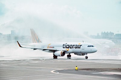LCCのタイガーエア台湾、来年1月日本の福島への定期便路線に就航