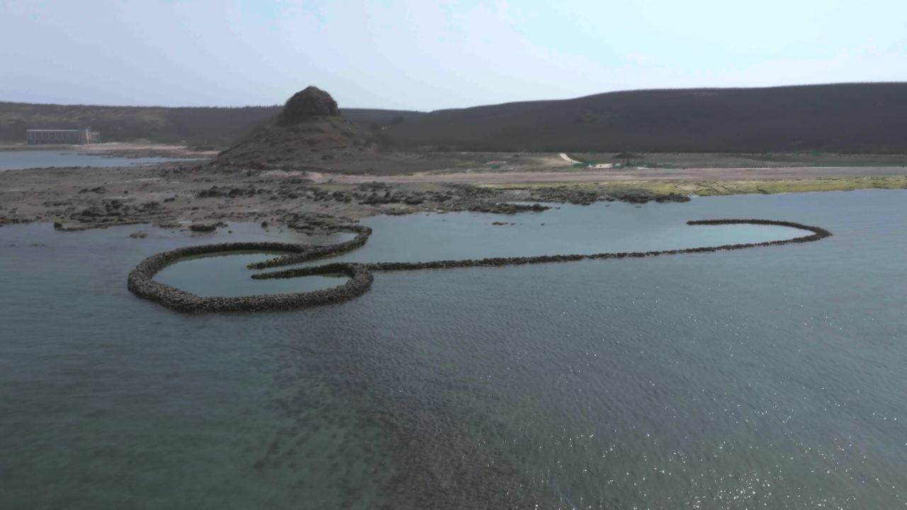 台湾の離島・澎湖が日本の沖縄に負けている？