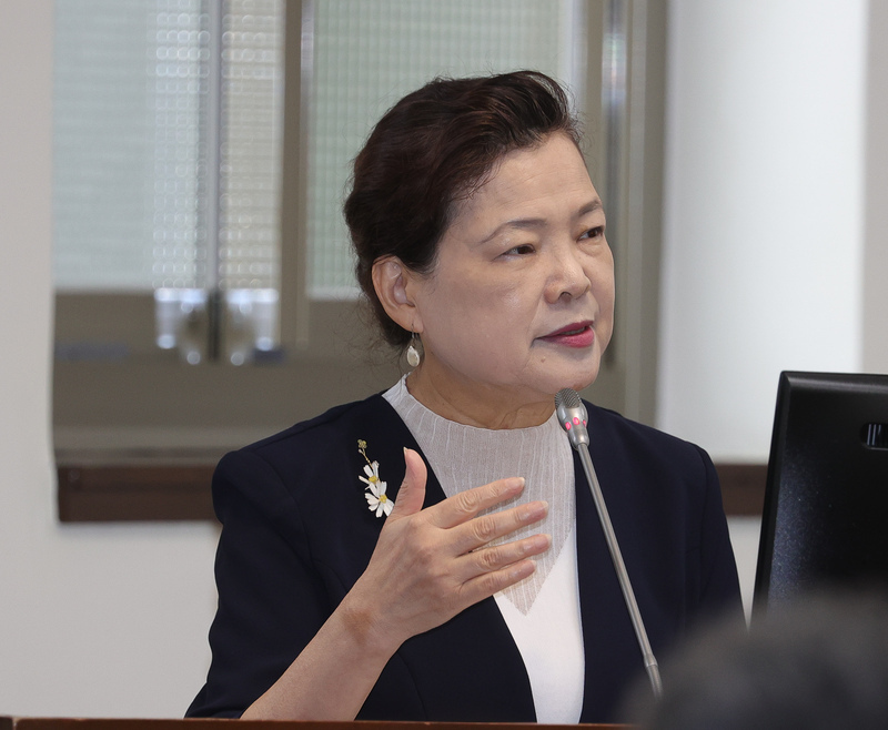 台湾企業が華為の工場建設に協力か？経済部長：低レベル排水や環境保全工程のみ