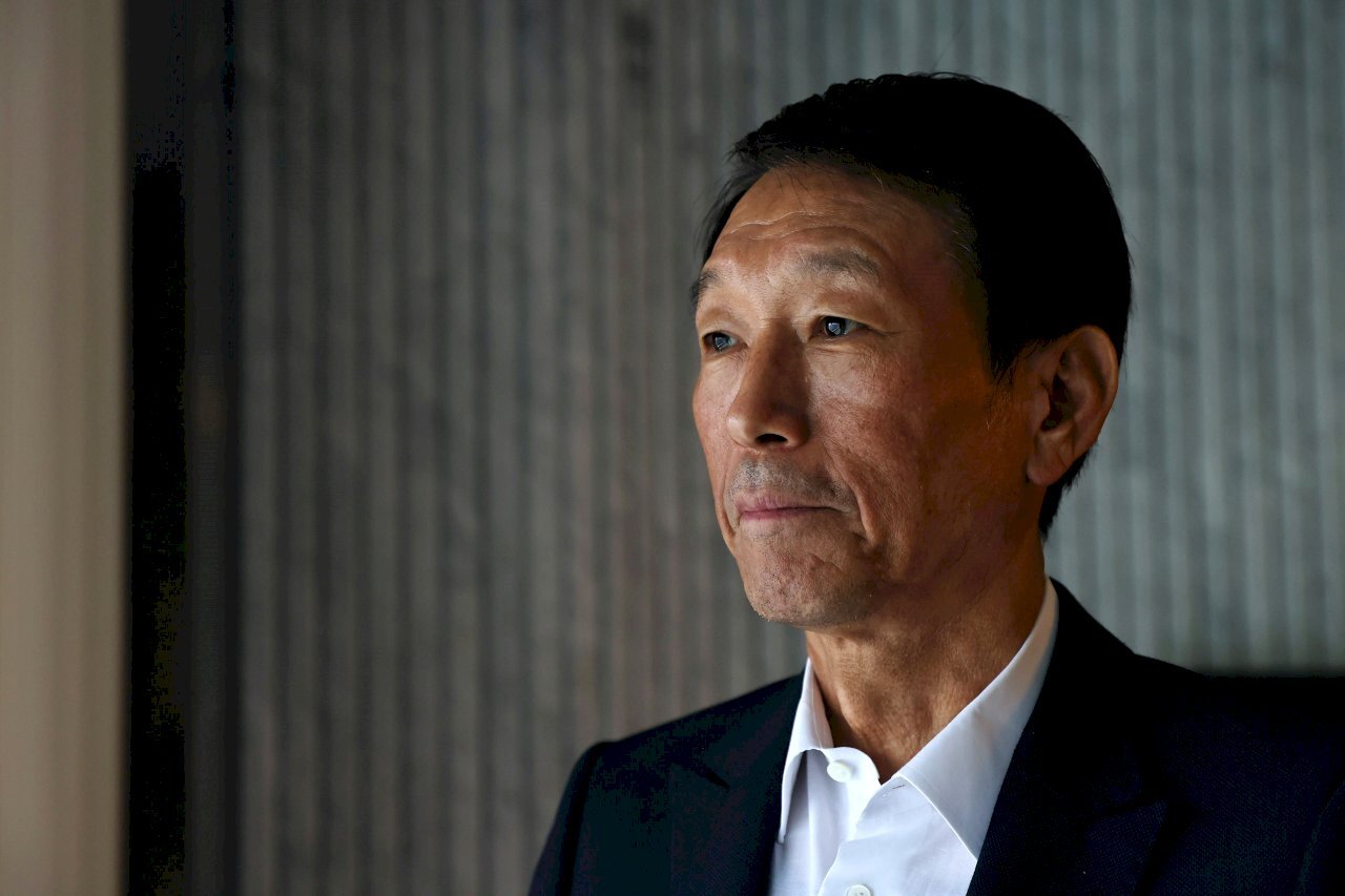 李・元参謀総長：台湾には小型の機動兵器がより重要