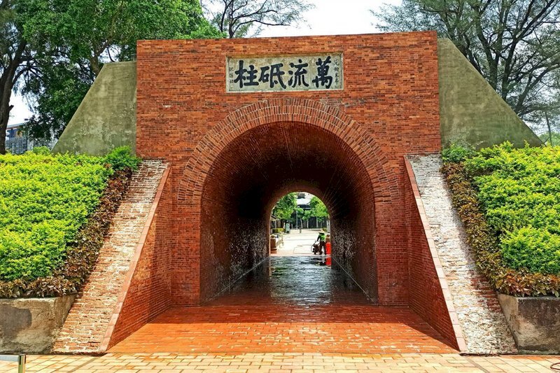 「2024年最もクールな旅行先」に台南市がランクイン　ナショジオ・トラベラー誌
