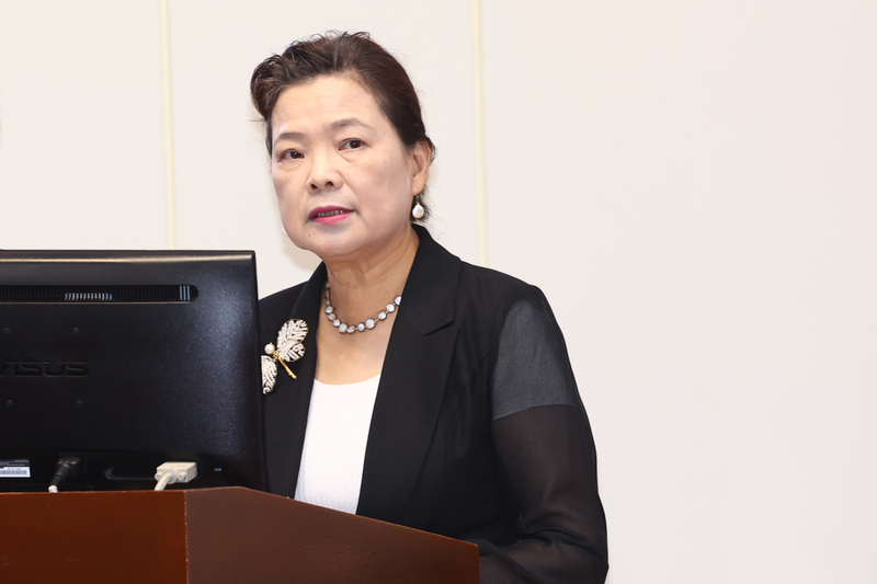 王・経済部長が訪日、半導体パートナーシップの深化を目指す