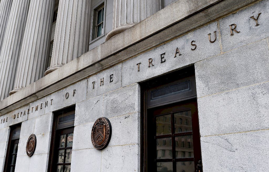 米財務省の外国為替報告書、台湾は引き続き「監視対象」に