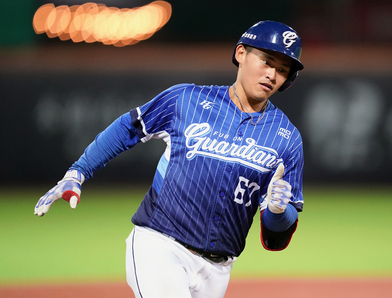 アジアプロ野球チャンピオンシップ台湾代表26人明らかに