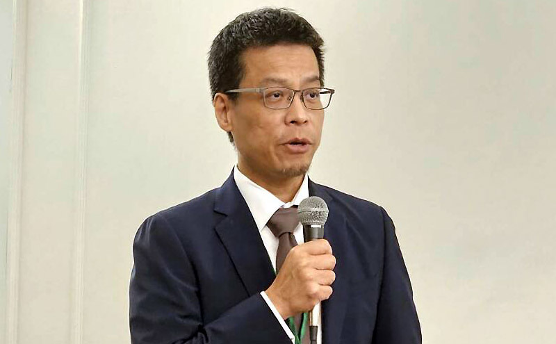 習近平氏が台湾侵攻を否定、総統府：行動で証明すべき