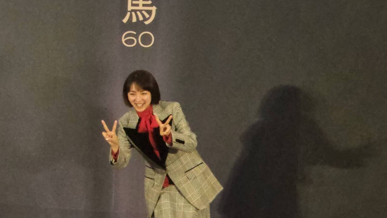 満島ひかり、「台湾に長期滞在したい」と告白