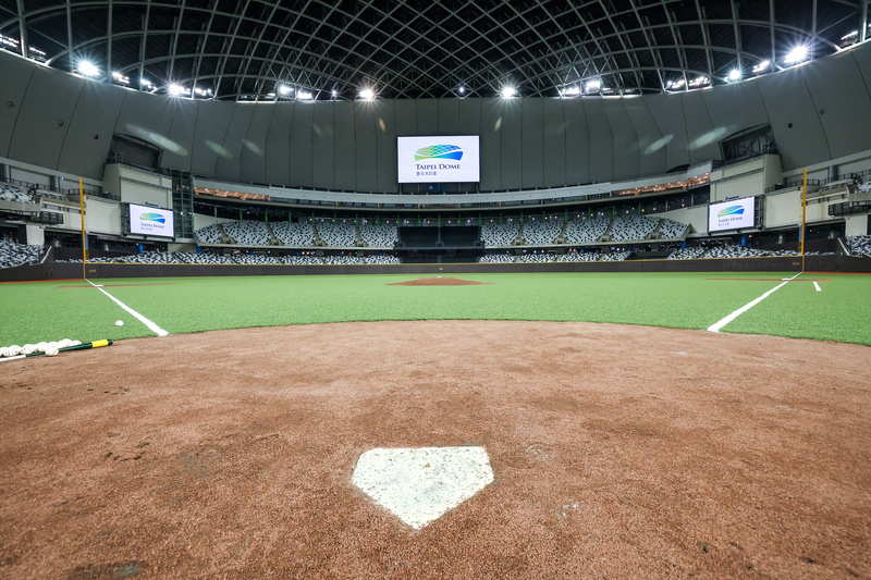 アジア野球選手権、開幕戦の入場券1000枚が11/30ネット販売へ