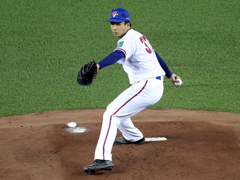 野球アジア選手権、8日夜に台湾と日本が対決