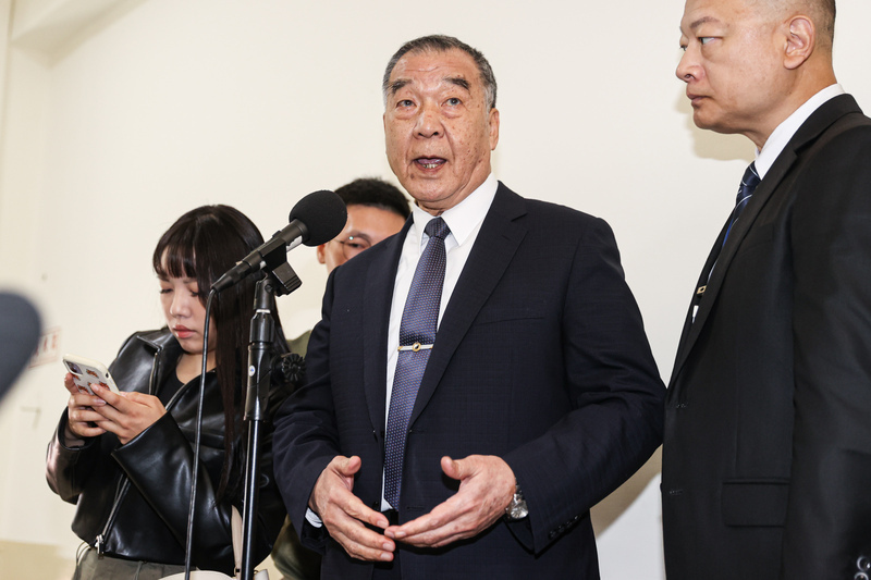 米・国防権限方案の概要公表を受け、邱・国防部長が台米軍事協力に言及