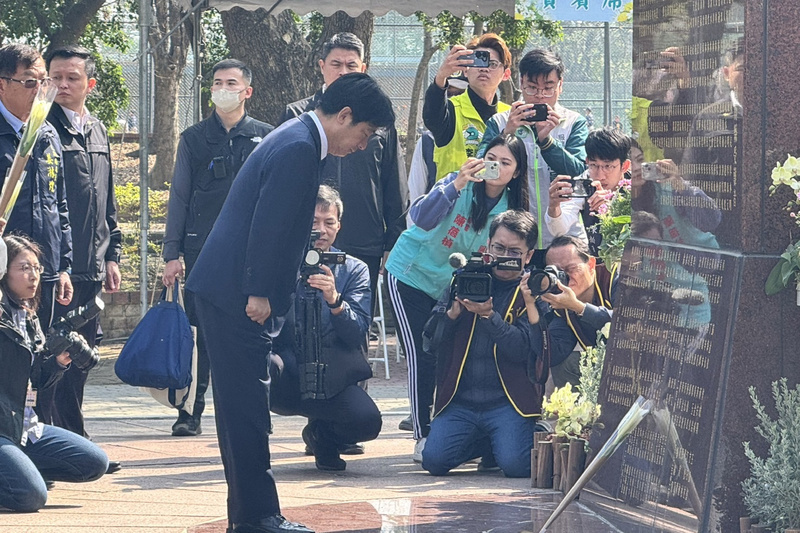 1989年10月31日、ある新北市の市民が台北市立動物園に寄贈した