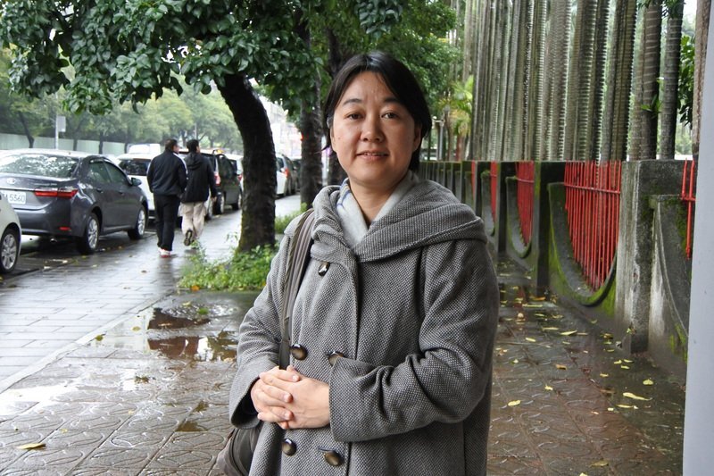 日本・東京大学、阿古教授:中国への気持ちは変わらないが、渡航 日本・東京大学、阿古教授:中国への気持ちは変わらないが、渡航