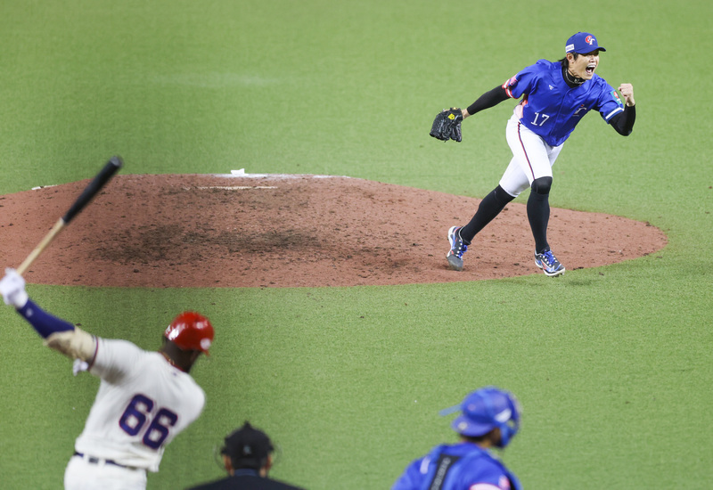 スポーツオンライン - 2024-11-16 - ソフト、野球(プレミア12)